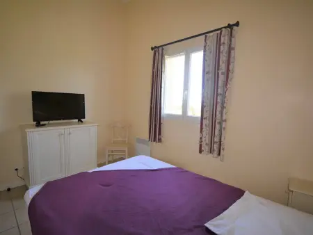 Maison 6 pers. avec Terrasse Privée, 3 Pièces en Duplex – Wifi & Animaux Admis - Photo 3