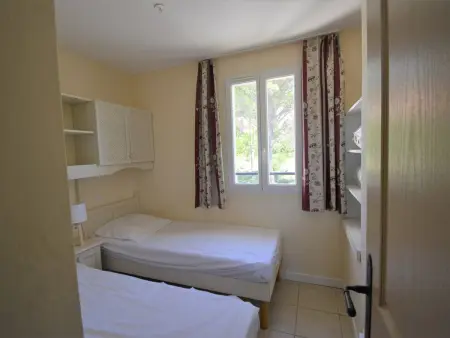 Maison 6 pers. avec Terrasse Privée, 3 Pièces en Duplex – Wifi & Animaux Admis - Photo 4