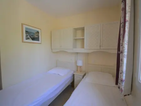 Maison 6 pers. avec Terrasse Privée, 3 Pièces en Duplex – Wifi & Animaux Admis - Photo 5