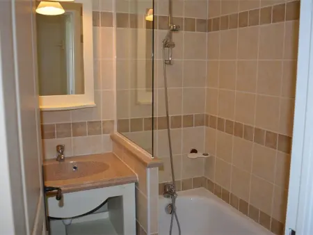 Maison 6 pers. avec Terrasse Privée, 3 Pièces en Duplex – Wifi & Animaux Admis - Photo 8