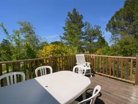 Maison 6 pers. avec Terrasse Privée, 3 Pièces en Duplex – Wifi & Animaux Admis - Photo 10
