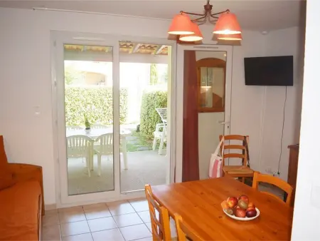 Maison Duplex 6 Pers. avec Terrasse, Piscine Chauffée et Climatiseur - Photo 2