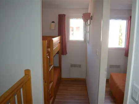 Maison Duplex 6 Pers. avec Terrasse, Piscine Chauffée et Climatiseur - Photo 5