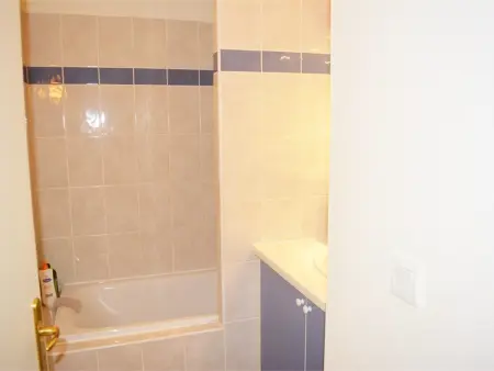 Maison Duplex 6 Pers. avec Terrasse, Piscine Chauffée et Climatiseur - Photo 6