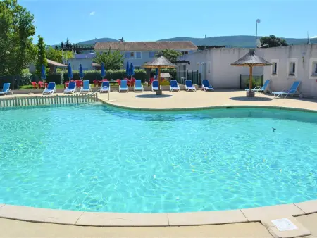 Maison Duplex 6 Pers. avec Terrasse, Piscine Chauffée et Climatiseur - Photo 7
