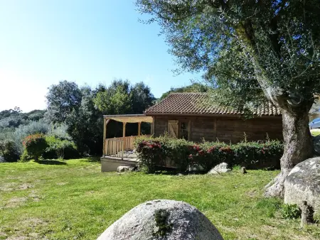 Chalet charme, vue mer, proche plages, terrasse ombragée - Photo 18