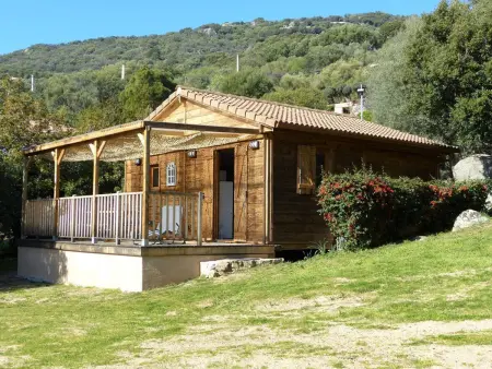 Chalet charme, vue mer, proche plages, terrasse ombragée - Photo 20