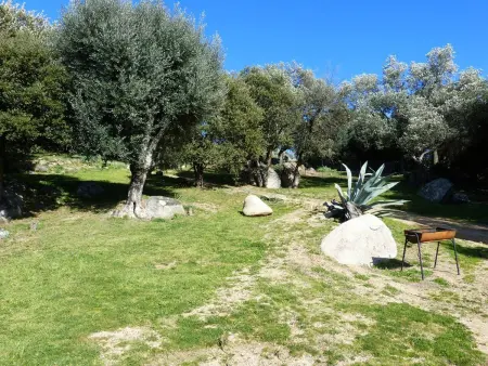 Chalet charme, vue mer, proche plages, terrasse ombragée - Photo 22