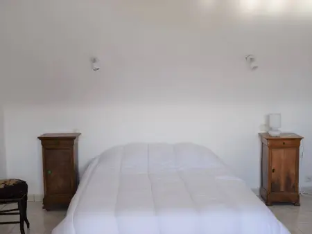 Grande maison à Trébeurden avec WIFI, vue mer, jardin et BBQ, 900m de la plage, 9 pers - Photo 13