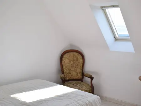 Grande maison à Trébeurden avec WIFI, vue mer, jardin et BBQ, 900m de la plage, 9 pers - Photo 18