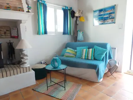 Maison rénovée 3 pièces avec jardin clos, à 700m des plages et 400m du centre de l'Épine - Photo 8