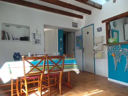 Maison rénovée 3 pièces avec jardin clos, à 700m des plages et 400m du centre de l'Épine - Photo 9