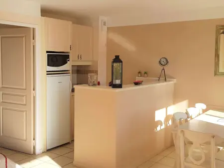 Maison Duplex 8 Pers avec Terrasse, 3 Ch, Parking Gratuit, Animaux Admis, Accès Piscine - Photo 1