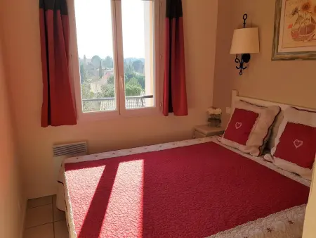 Maison Duplex 8 Pers avec Terrasse, 3 Ch, Parking Gratuit, Animaux Admis, Accès Piscine - Photo 4