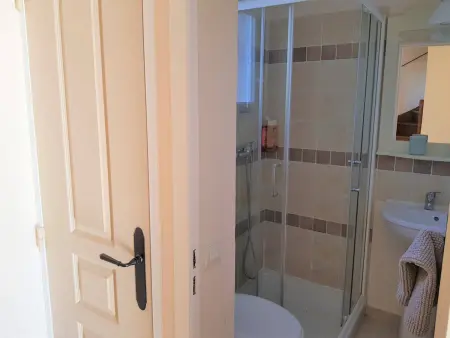 Maison Duplex 8 Pers avec Terrasse, 3 Ch, Parking Gratuit, Animaux Admis, Accès Piscine - Photo 7