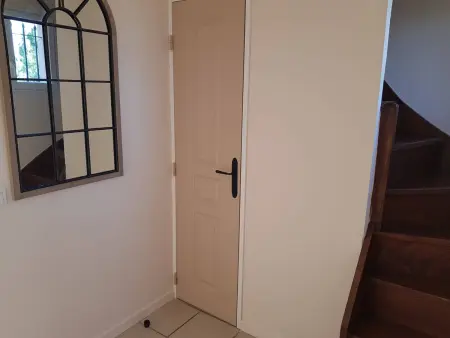 Maison Duplex 8 Pers avec Terrasse, 3 Ch, Parking Gratuit, Animaux Admis, Accès Piscine - Photo 8