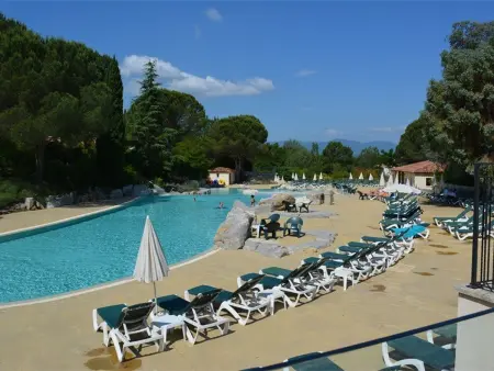 Maison Duplex 8 Pers avec Terrasse, 3 Ch, Parking Gratuit, Animaux Admis, Accès Piscine - Photo 10