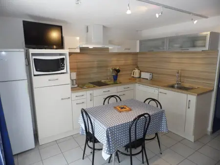 Maison avec Terrasse et Piscine, Climatisation, Parking Privé, 34340 Marseillan - Photo 1