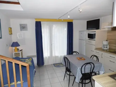 Maison avec Terrasse et Piscine, Climatisation, Parking Privé, 34340 Marseillan - Photo 2