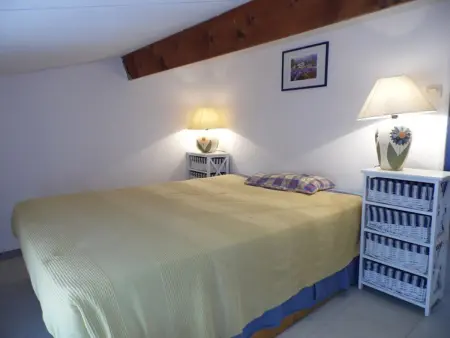 Maison avec Terrasse et Piscine, Climatisation, Parking Privé, 34340 Marseillan - Photo 3
