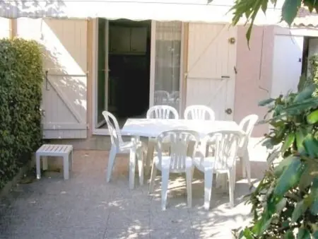 Maison avec Terrasse et Piscine, Climatisation, Parking Privé, 34340 Marseillan - Photo 6