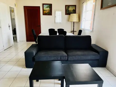 Maison basque à Espelette, 3 chambres, 5+2 pers, animaux admis, internet - Photo 3