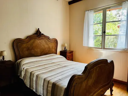 Maison basque à Espelette, 3 chambres, 5+2 pers, animaux admis, internet - Photo 9