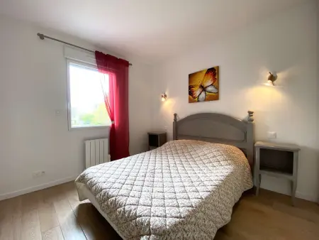 Maison 3* rénovée, proche plage et sentier des douaniers, 4 pers, WIFI, parking, jardin, BBQ - Photo 3