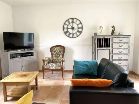 Maison 3* rénovée, proche plage et sentier des douaniers, 4 pers, WIFI, parking, jardin, BBQ - Photo 8