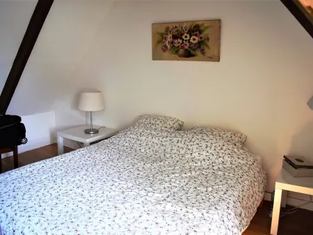 Maison de pêcheur à 50m du port et 300m de la plage avec WIFI, terrasse, et cheminée - Perros-Guirec - Photo 2