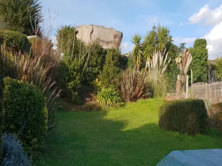 Maison pour 6 pers. à Trégastel avec jardin clos, proche plage et commerces, WiFi et billard - Photo 1