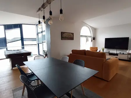 Maison pour 6 pers. à Trégastel avec jardin clos, proche plage et commerces, WiFi et billard - Photo 6