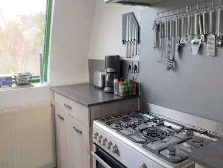 Maison pour 6 pers. à Trégastel avec jardin clos, proche plage et commerces, WiFi et billard - Photo 8