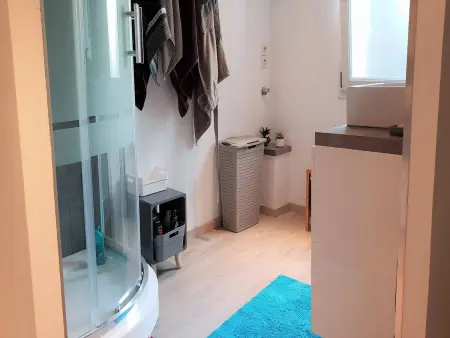 Maison pour 6 pers. à Trégastel avec jardin clos, proche plage et commerces, WiFi et billard - Photo 10