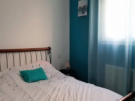 Maison pour 6 pers. à Trégastel avec jardin clos, proche plage et commerces, WiFi et billard - Photo 11