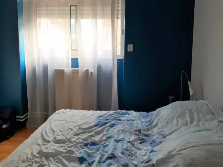 Maison pour 6 pers. à Trégastel avec jardin clos, proche plage et commerces, WiFi et billard - Photo 12