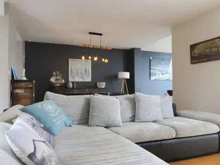 Maison pour 6 pers. à Trégastel avec jardin clos, proche plage et commerces, WiFi et billard - Photo 16