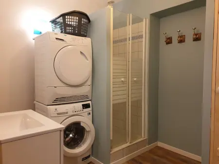 Maison pour 6 pers. à Trégastel avec jardin clos, proche plage et commerces, WiFi et billard - Photo 18