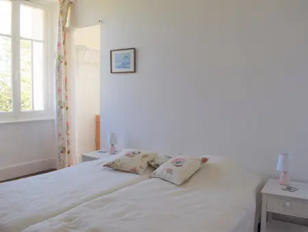 Villa 13 pers avec jardin, WIFI, animaux admis à Perros-Guirec - Photo 3