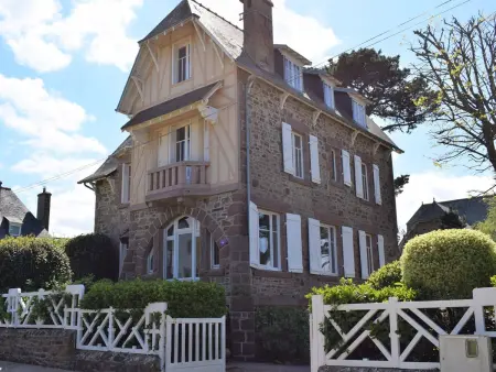 Villa 13 pers avec jardin, WIFI, animaux admis à Perros-Guirec - Photo 5