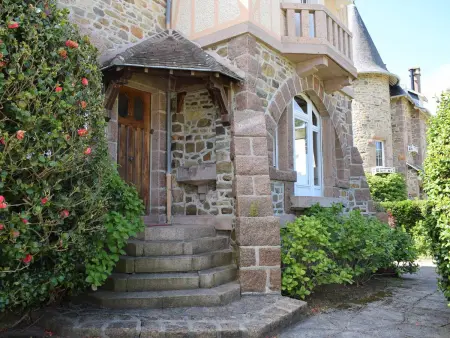 Villa 13 pers avec jardin, WIFI, animaux admis à Perros-Guirec - Photo 6