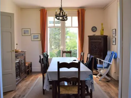 Villa 13 pers avec jardin, WIFI, animaux admis à Perros-Guirec - Photo 9