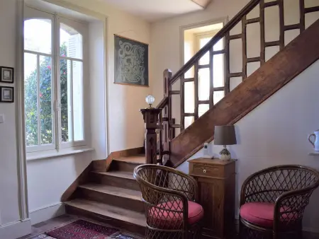 Villa 13 pers avec jardin, WIFI, animaux admis à Perros-Guirec - Photo 12
