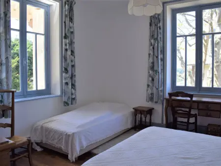 Villa 13 pers avec jardin, WIFI, animaux admis à Perros-Guirec - Photo 17