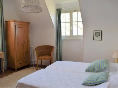 Villa 13 pers avec jardin, WIFI, animaux admis à Perros-Guirec - Photo 21