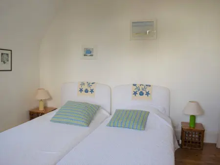Villa 13 pers avec jardin, WIFI, animaux admis à Perros-Guirec - Photo 22