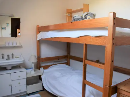 Villa 13 pers avec jardin, WIFI, animaux admis à Perros-Guirec - Photo 23