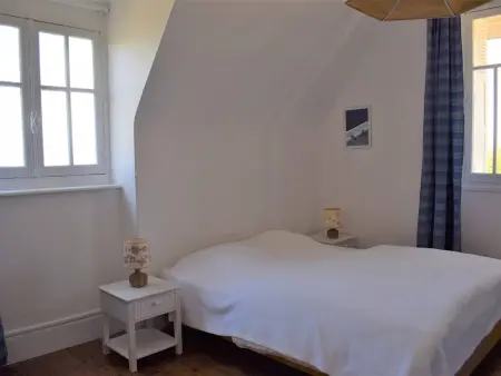 Villa 13 pers avec jardin, WIFI, animaux admis à Perros-Guirec - Photo 24