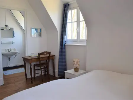 Villa 13 pers avec jardin, WIFI, animaux admis à Perros-Guirec - Photo 25