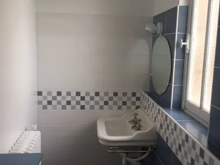 Villa 13 pers avec jardin, WIFI, animaux admis à Perros-Guirec - Photo 26